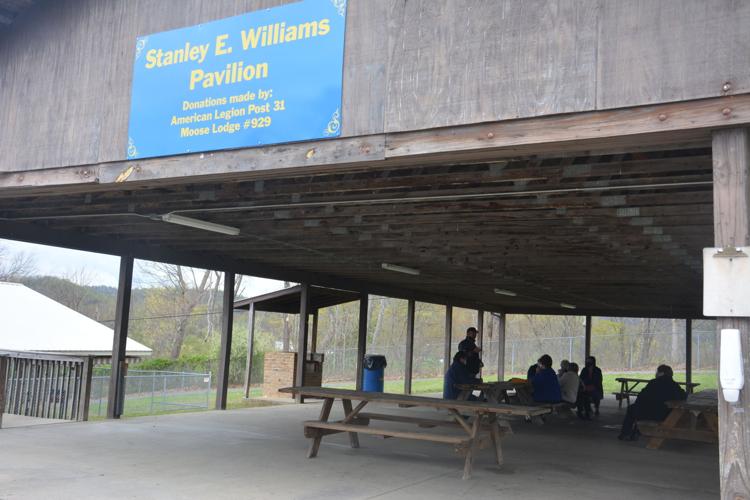 Lumberport (West Virginia) High School alumni restart process for all