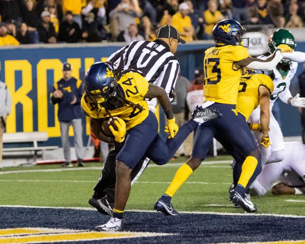 Commentary Thursday nights are magical in