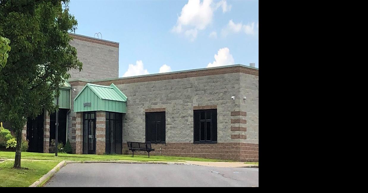 Westover, West Virginia's Westwood Middle School plans 9/11 remembrance