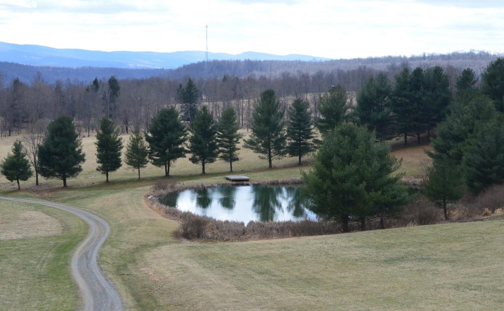 Dream Mountain Ranch opens doors for guided hunts WV News