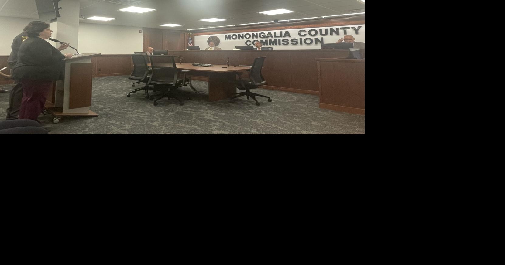 Delinquent 2021 property tax deadline approaching in Monongalia County