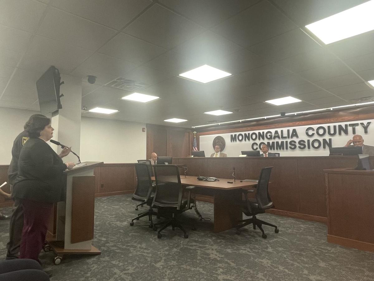 Delinquent 2021 property tax deadline approaching in Monongalia County