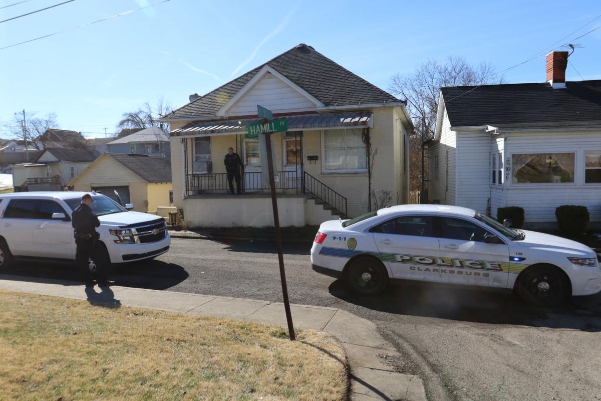 Man killed in Clarksburg, WV, officerinvolved shooting allegedly
