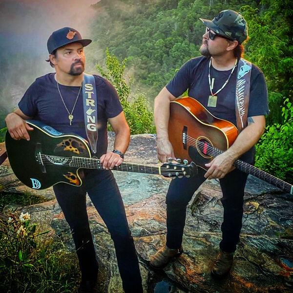The Davisson Brothers, Bring Quality Food and Music to West Virginia