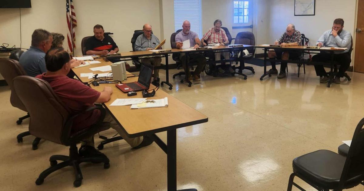 Brewing Locally Image