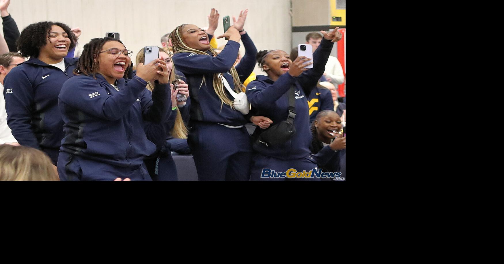 NCAA announces expansion of its basketball tournaments | West Virginia ...