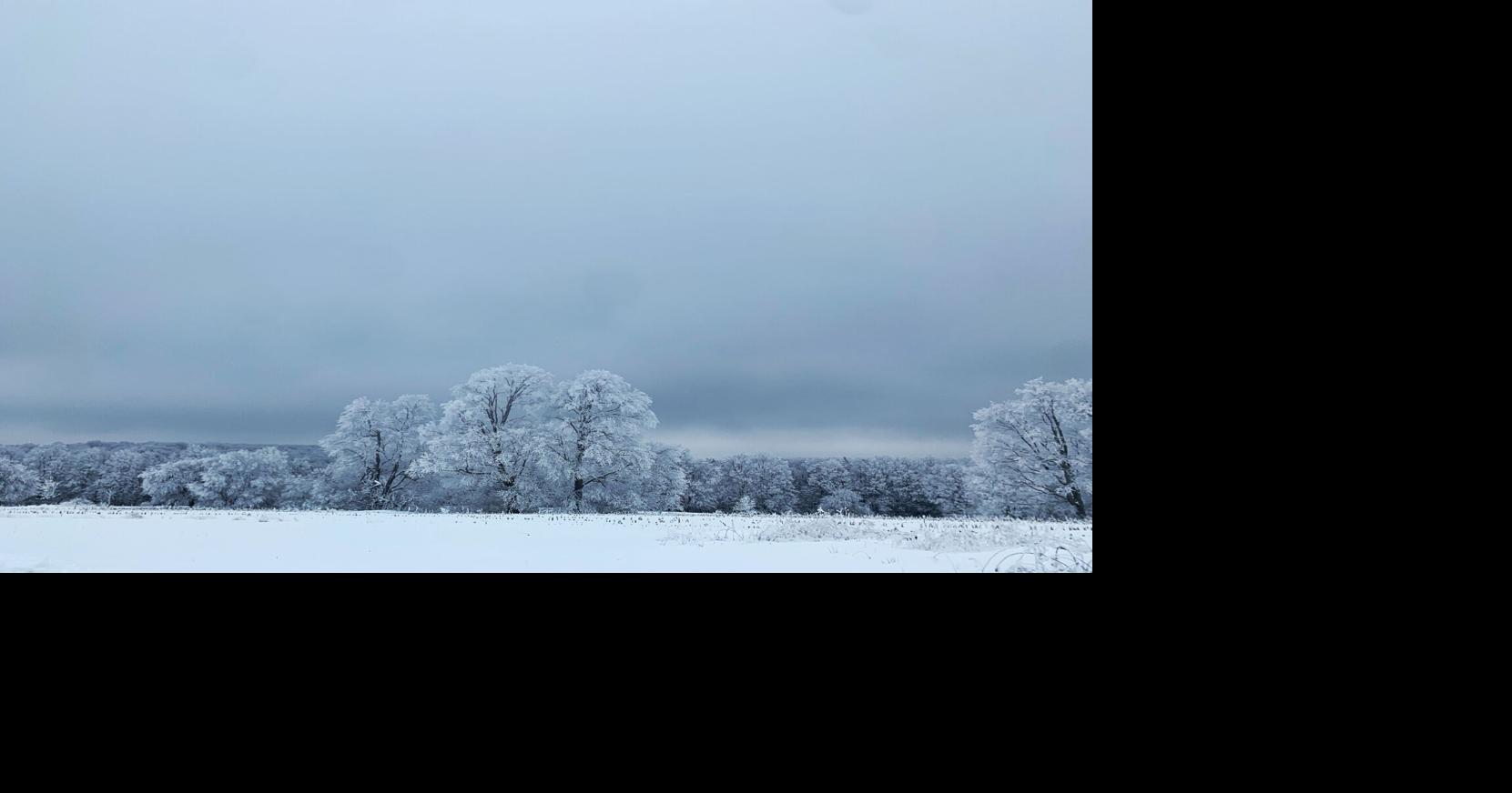 Winter scene | | wvnews.com