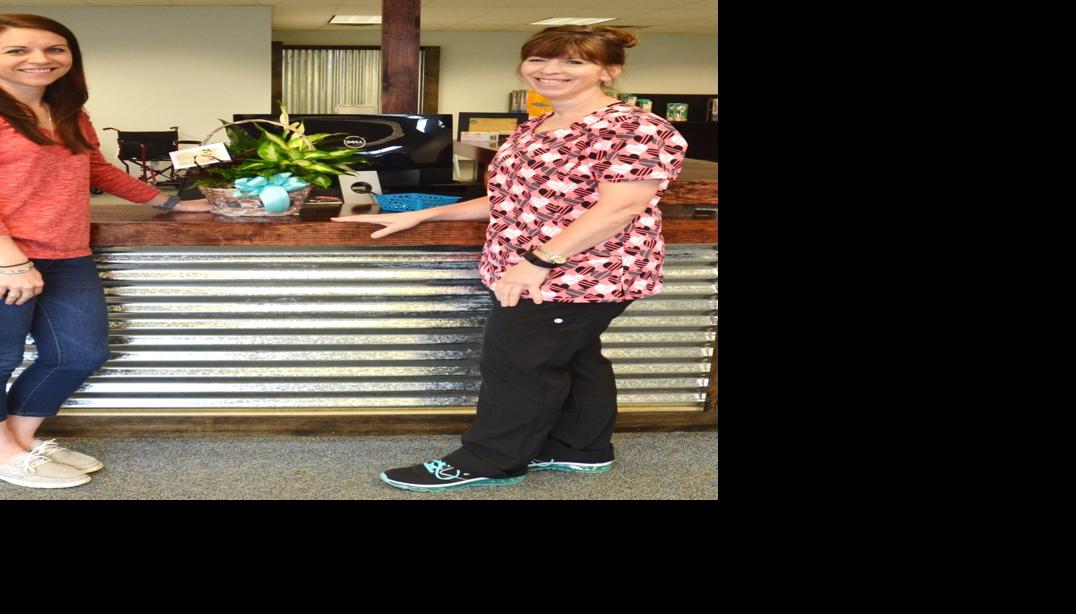 Breathe Grace Medical Supply opens in Oakland Garrett News