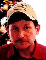 Paul Michael Harvey