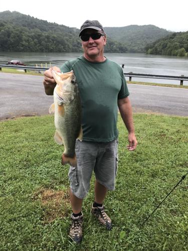 Kansas State wins college bass championship at Green River Lake