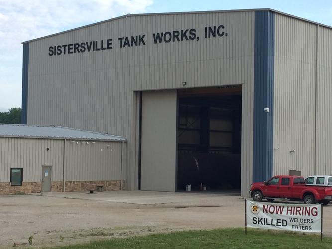 Pleasants County Development Authority rolls out incentives program