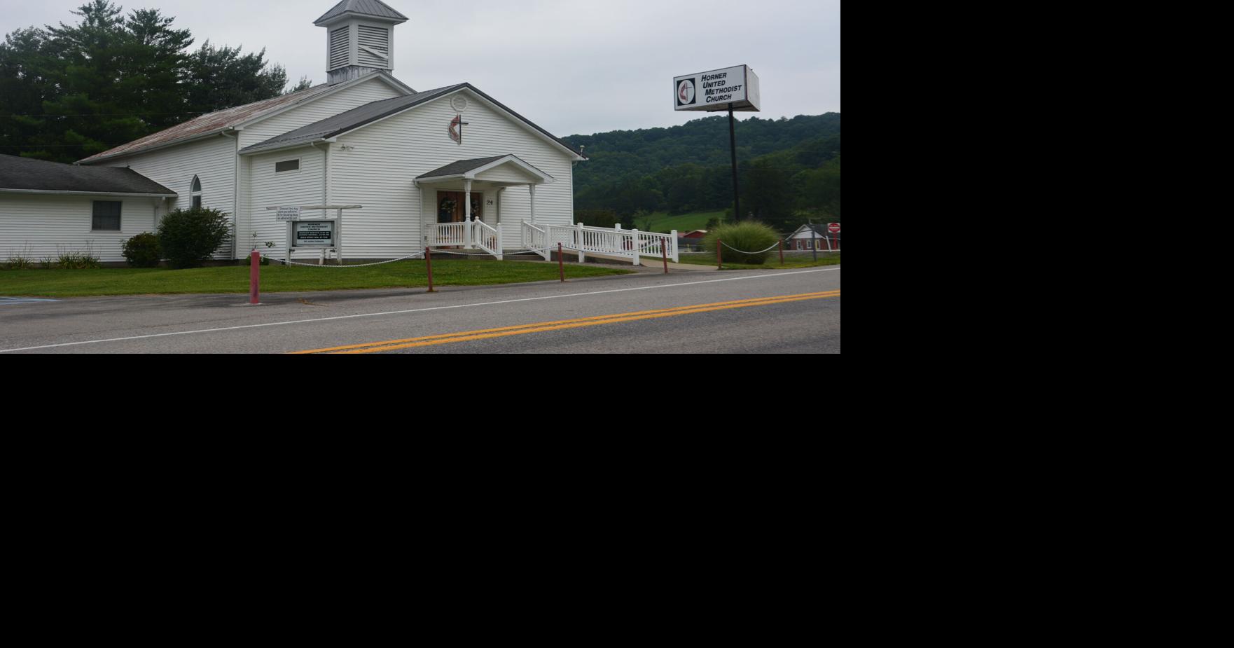Horner United Methodist Church
