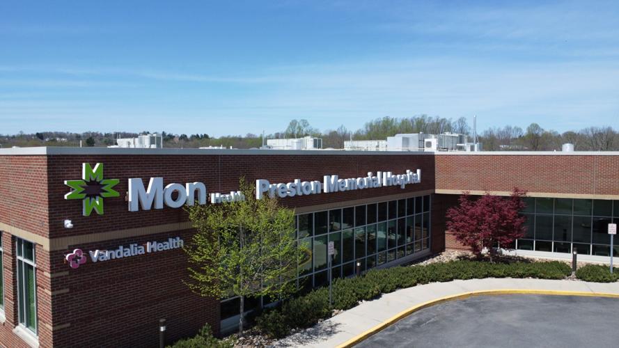Mon Health Mon Harrison Neighborhood Hospital still in limbo, but remains set to ...
