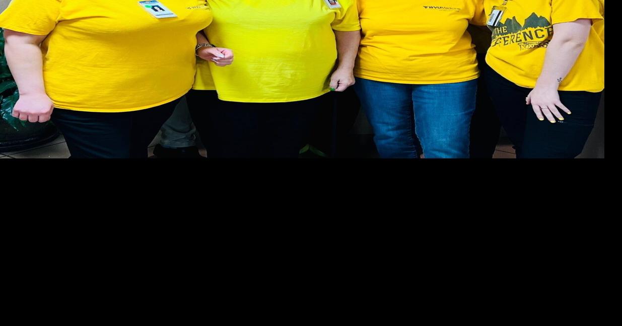 St. Joseph's Hospital marks Patient Access Week Buckhannon News