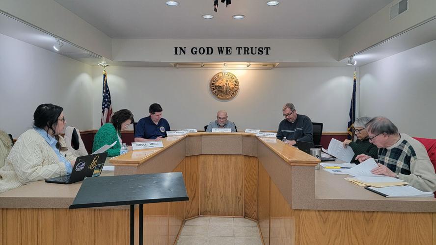 Grafton City Manager Kevin Stead resigns after nearly three decades of ...
