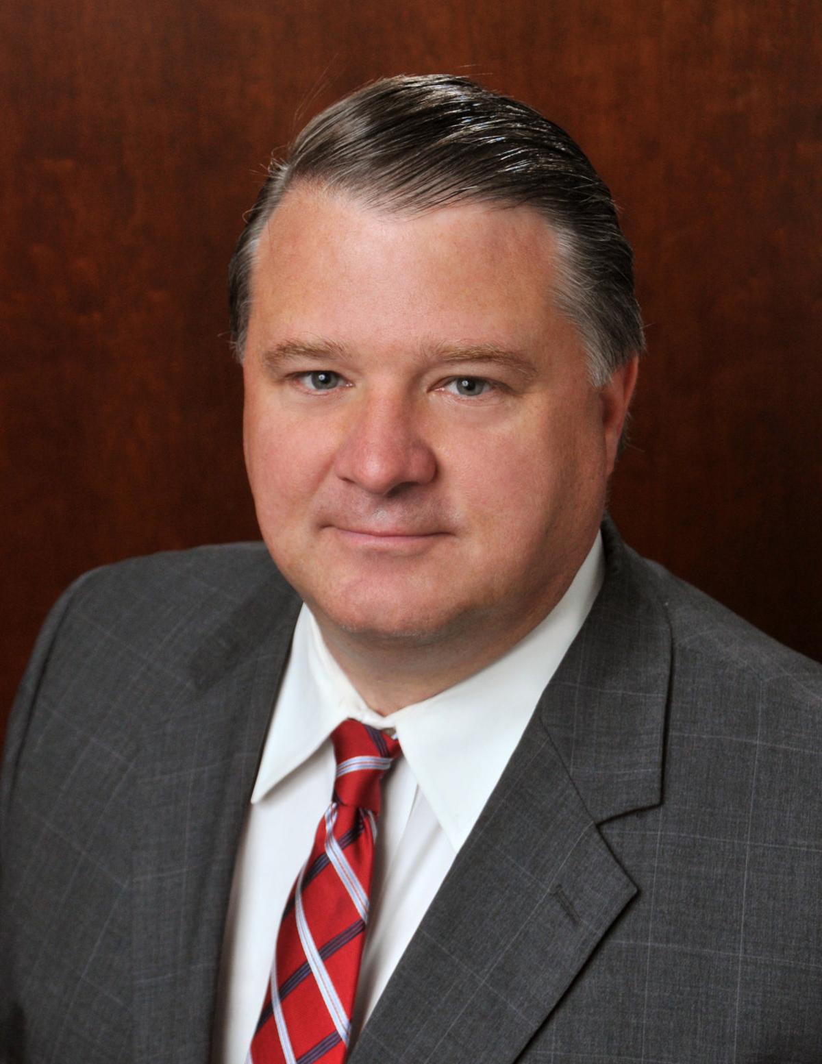 BrickStreet executives presented with independent