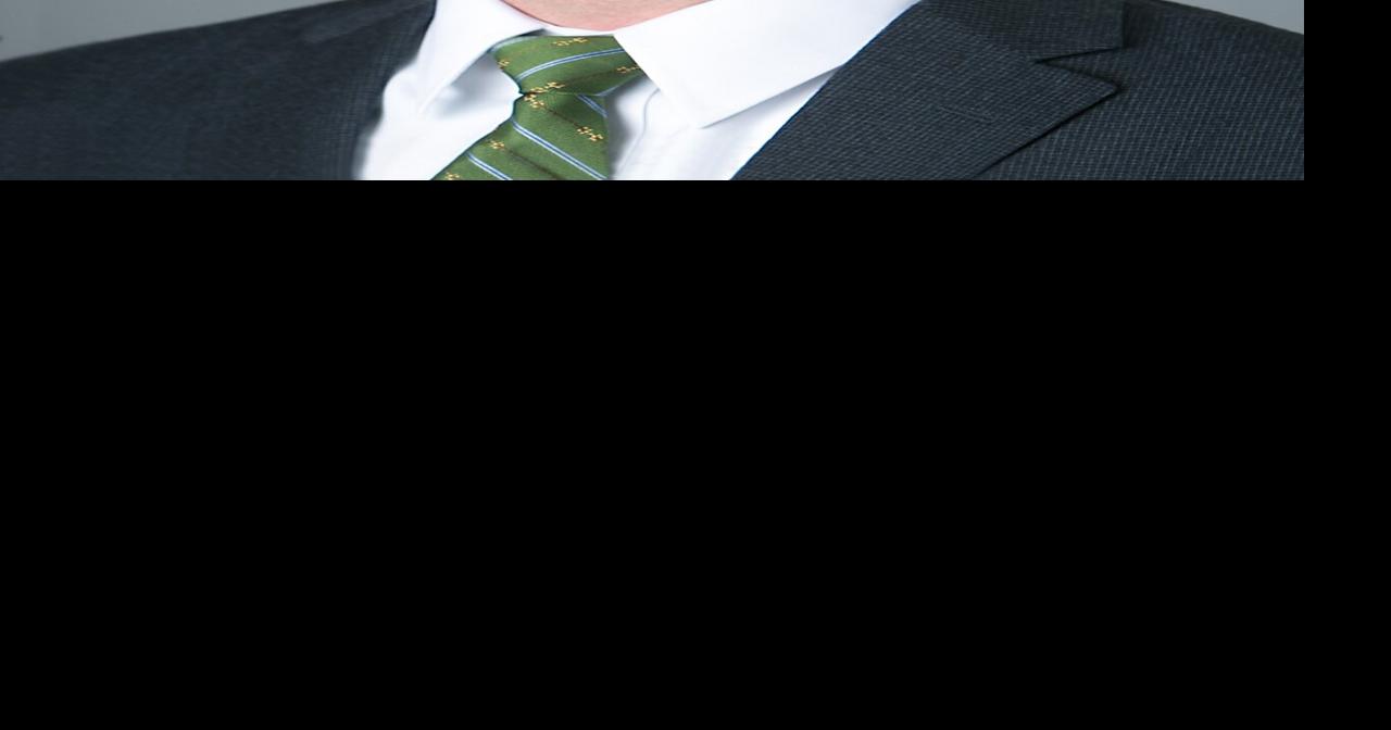 Generation Next — Michael Cardi, 37, Partner, Bowles Rice LLP ...