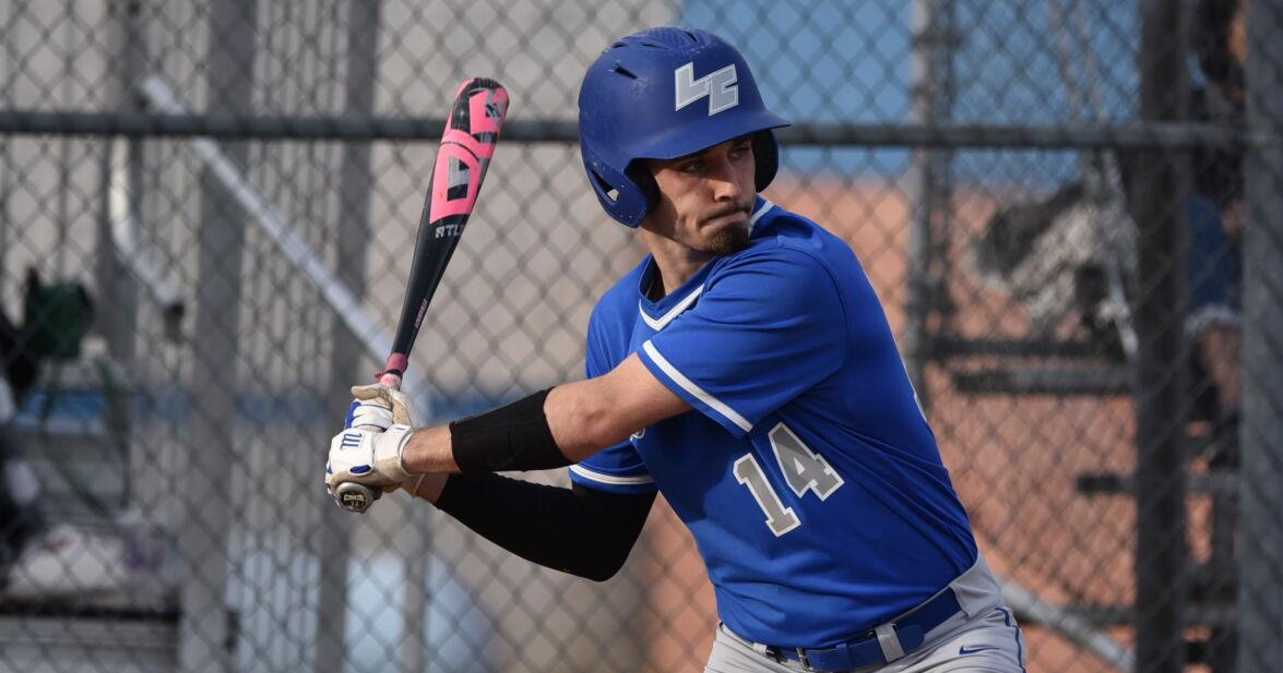 Game-winning homer by Moats is WV News/GameChanger Play of Week