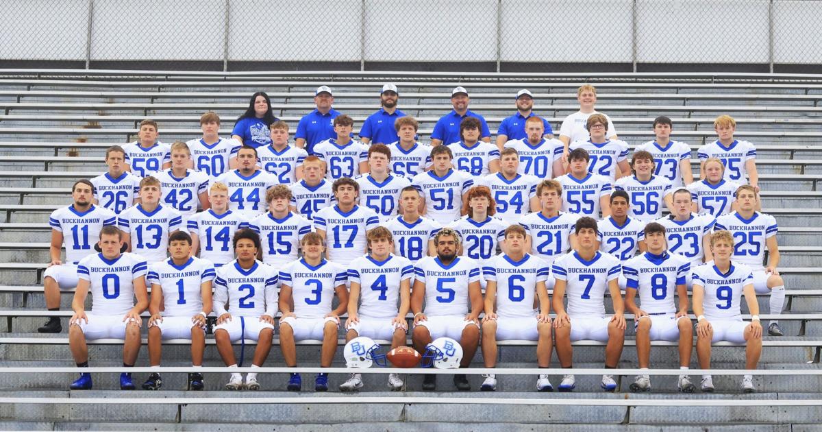 Buckhannon-Upshur football aims turn playoff berth into building block for sustained success