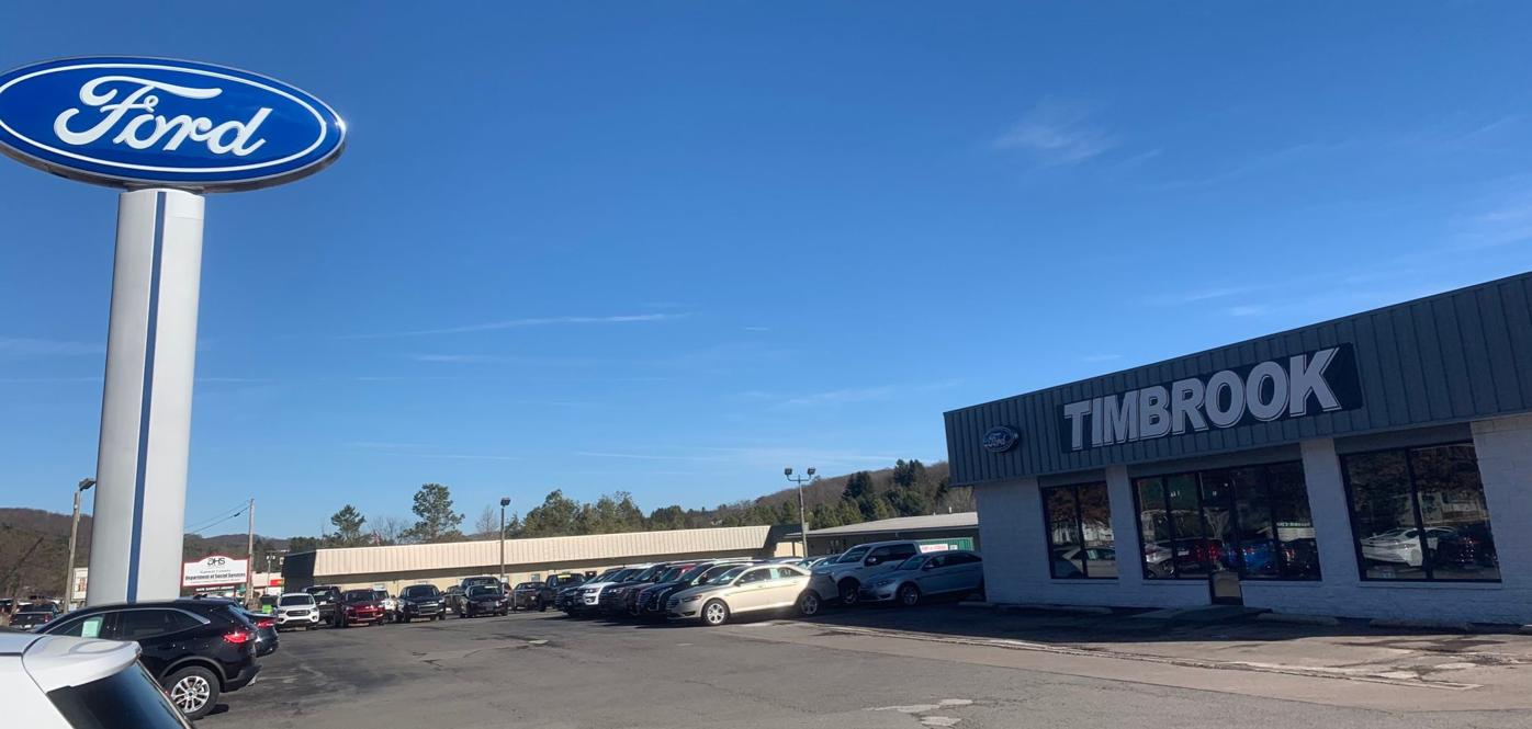timbrook ford of oakland open for business news wvnews com timbrook ford of oakland open for
