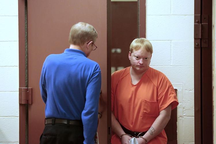 Police: DUI with death defendant was driving at 74 mph in 45 mph zone