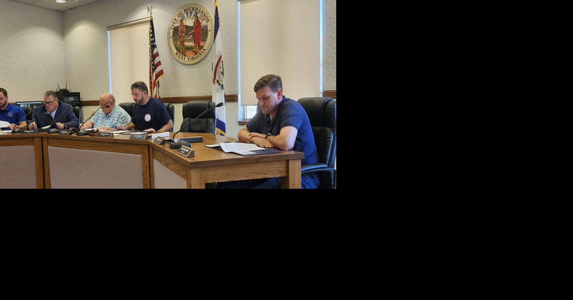 Flood-damaged Buckhannon homes, businesses eligible for permit fee waivers