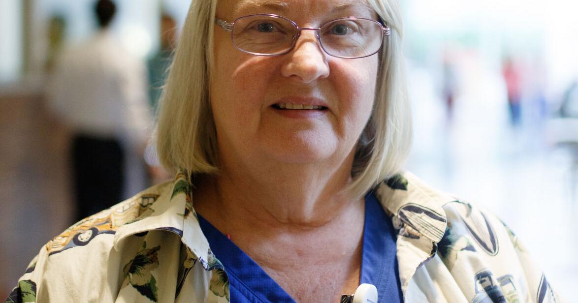 May is Stroke Awareness Month, as West Virginia hospitals educate public about malady - Vimarsana News