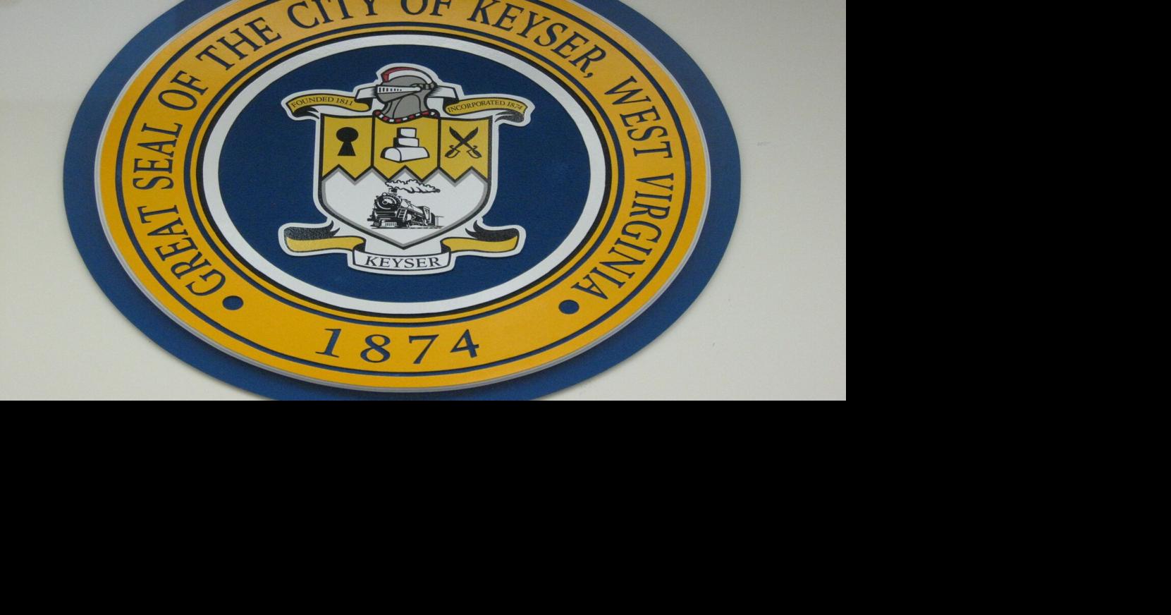 Keyser City Council passes $1.8M budget