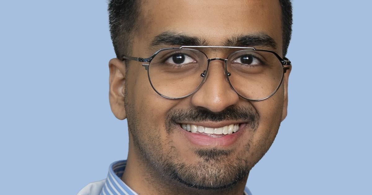 Syed joins United Hospital Center Oncology | WV News | wvnews.com