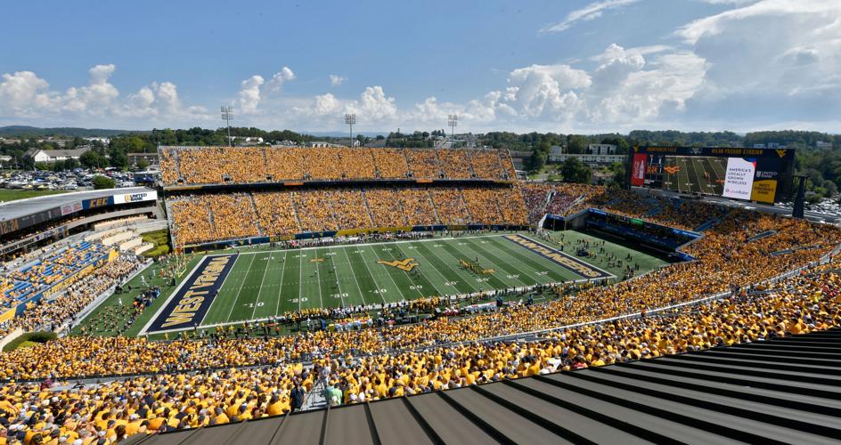 Traditional sights and sounds of football season returning to