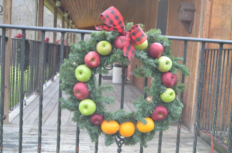 Fairmont, West Virginia's, Pricketts Fort to hold final Christmas