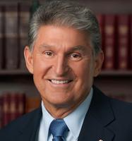 Manchin: Provisions in debt ceiling package would see MVP suits dismissed