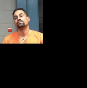 Shinnston Police arrest male on California fugitive warrant; Renzelli sets $1M bond - Vimarsana News