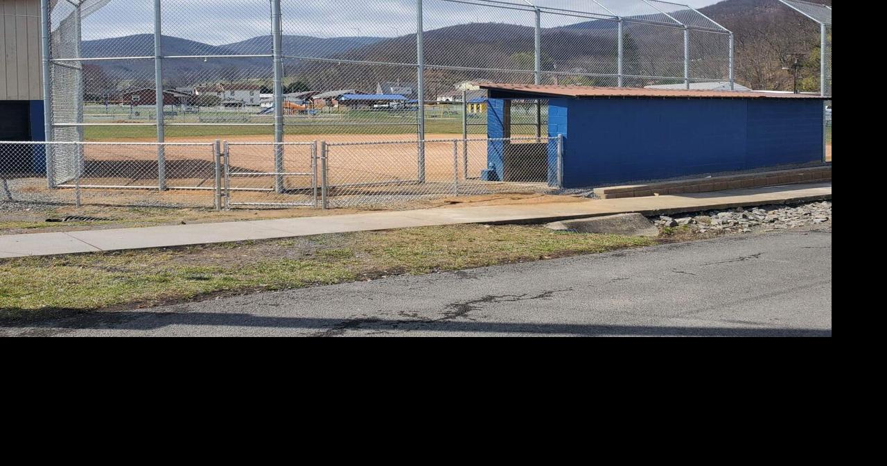 City of Keyser gives West End Park whole new look Mineral County WV