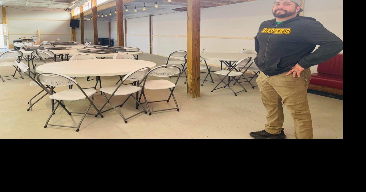 Local business man creates 'one stop shop' for weddings News for Mineral County, WV, Frankfort