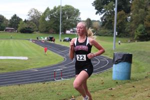 Ravenswood cross country hosts its own meet on Saturday