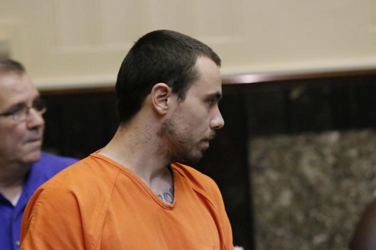 Judge penalizes bail firm after defendant fails to appear Local News