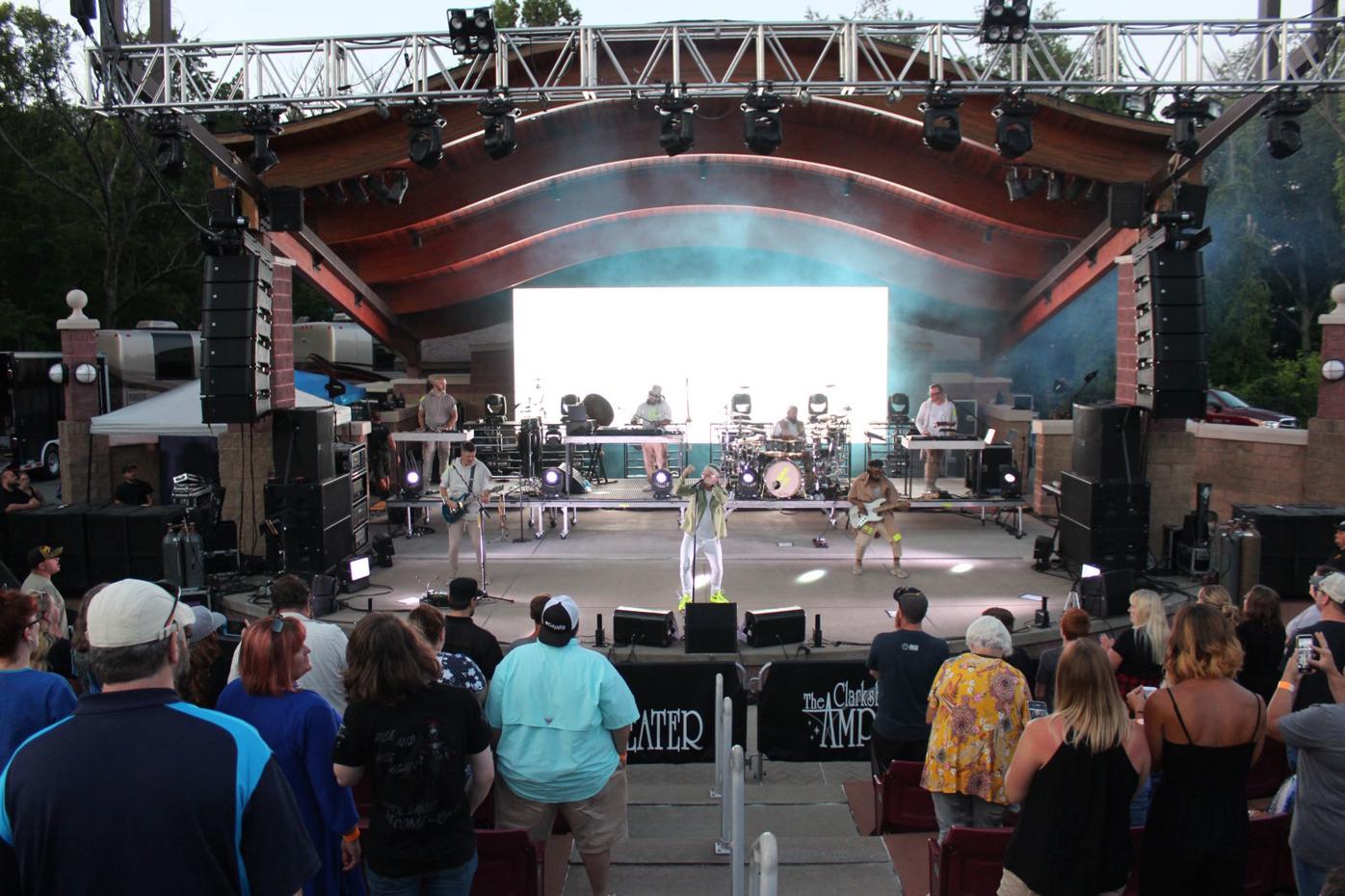 Christian artist TobyMac sells out Friday night Clarksburg, WV