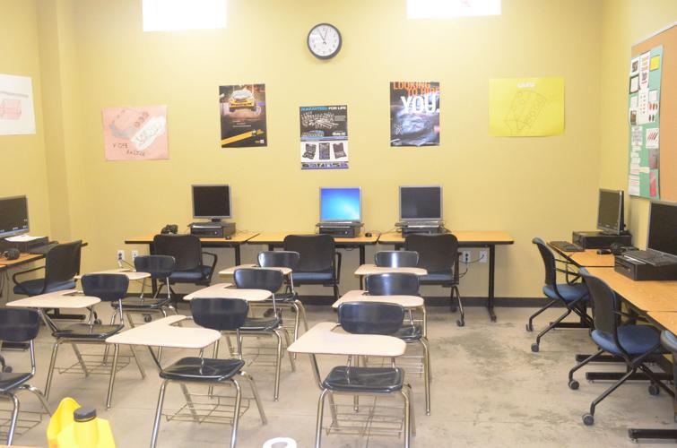 New programs serve at-risk children around the state, Treatment and ...