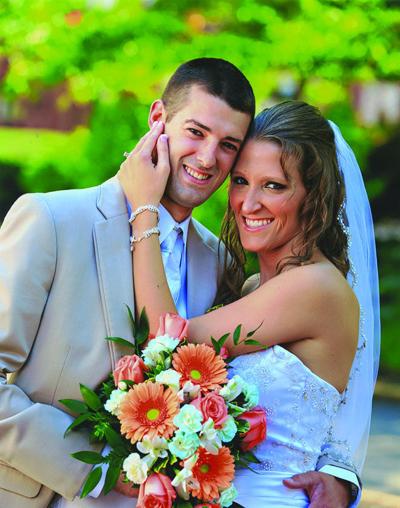 Alton-Reider | Weddings | wvnews.com