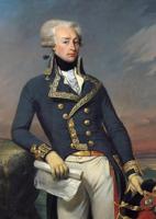 Placement of historical marker approved to commemorate Lafayette's visit to Gallipolis