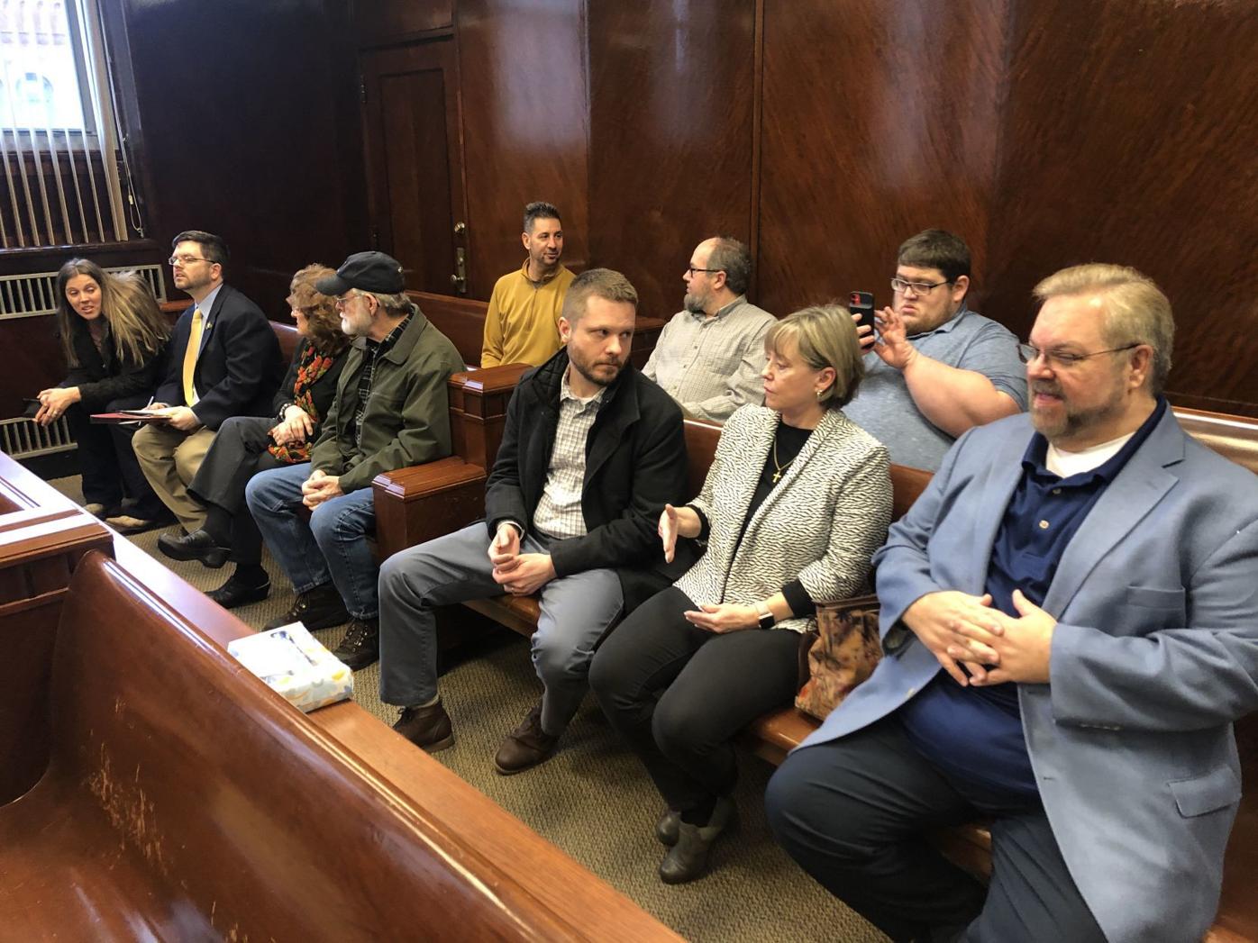 Election Results Harrison County Wv ELCTIO