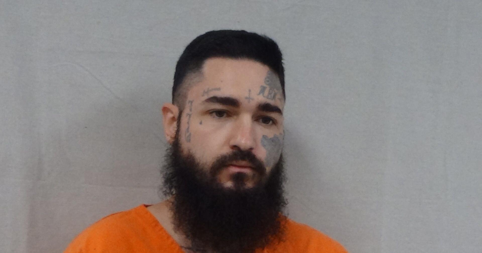 Two-strikes felon trial set later this month for suspect in attack on Sharpe Hospital worker (in Weston, West Virginia) - Vimarsana News