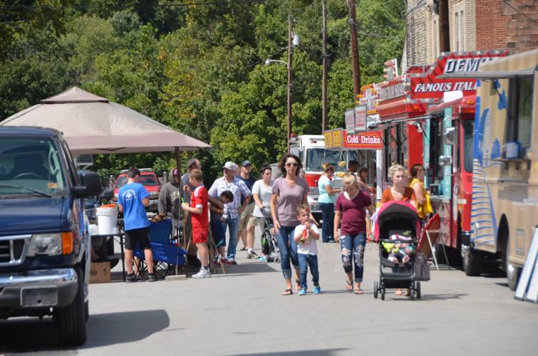 Frontier Days in Shinnston (West Virginia) latest event canceled due to