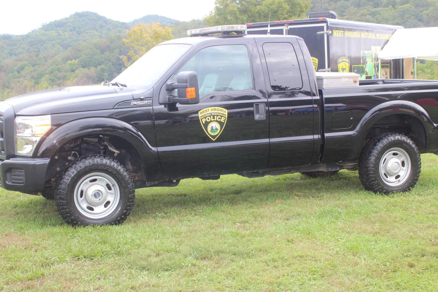 West Virginia DNR Forest Management program enjoys success