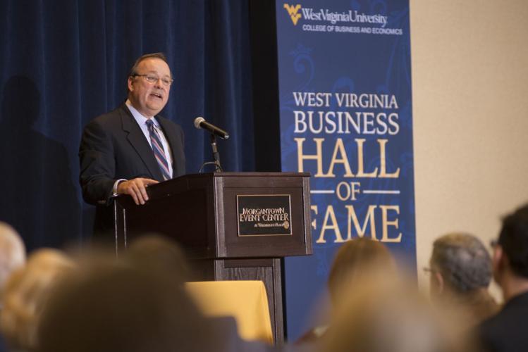 West Virginia Business Hall of Fame Celebrating our Successes State Journal News