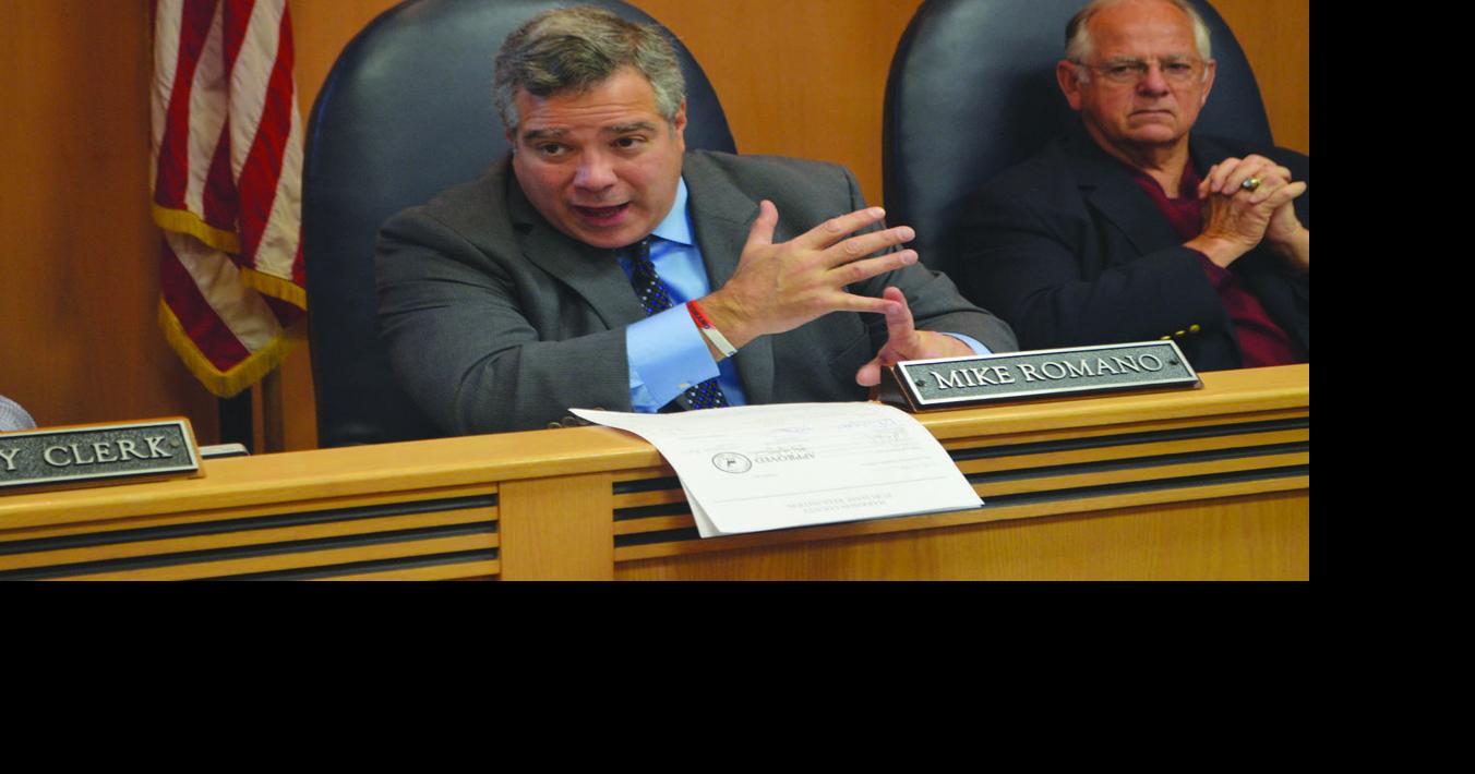 County stands behind Pratt & Whitney tax exemption decision Local