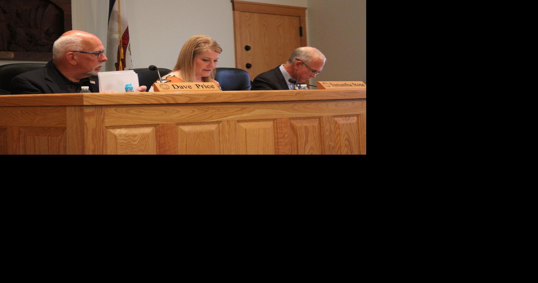 Preston Commission wvnews com