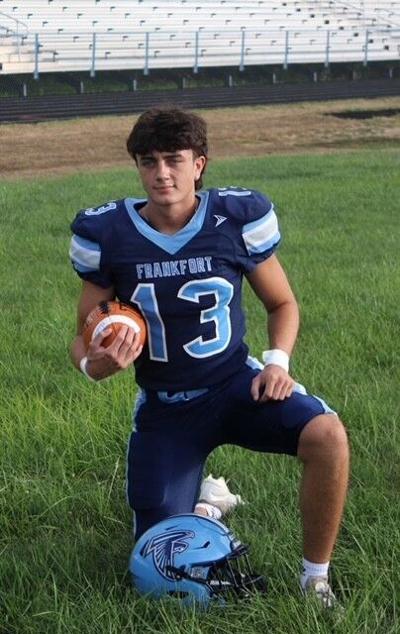 Frankfort coasts to 8-0 with 52-7 victory at Berkeley Springs | Mineral ...
