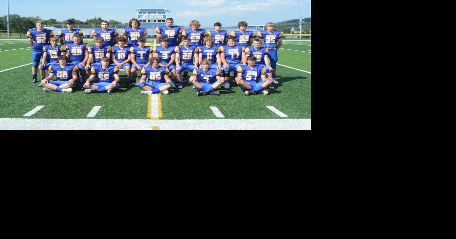 Northern football looks to forge solid season | Garrett Sports | wvnews.com